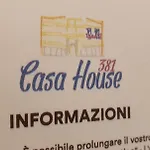 Casa House 381 Apartment Neapel