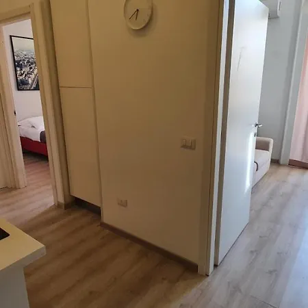 Appartement Casa House 381 *