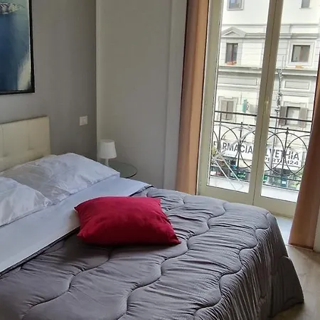 Appartement Casa House 381