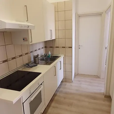 Apartment Casa House 381 Naples