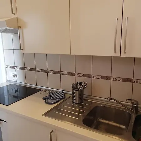 Apartment Casa House 381