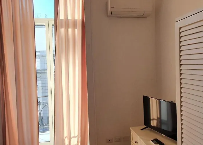 Casa House 381 * 나폴리