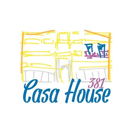 アパート Casa House 381 *
