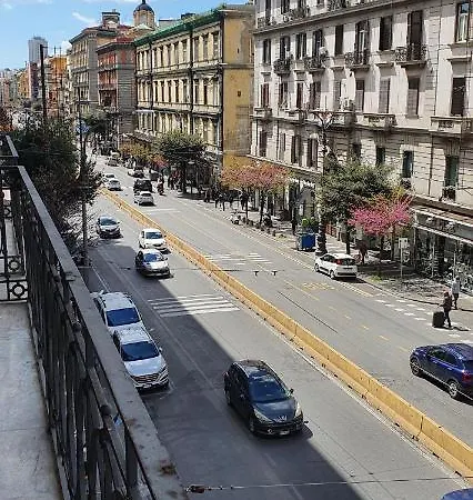 Casa House 381 アパート ナポリ