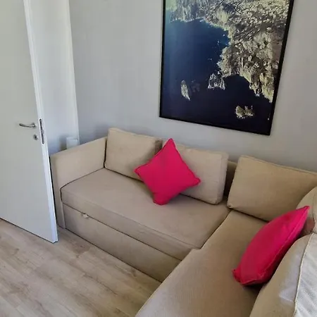 Casa House 381 Daire Napoli
