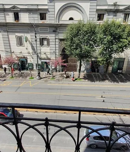 Lägenhet Casa House 381