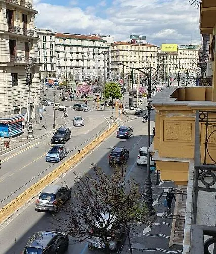 Casa House 381 * Neapel