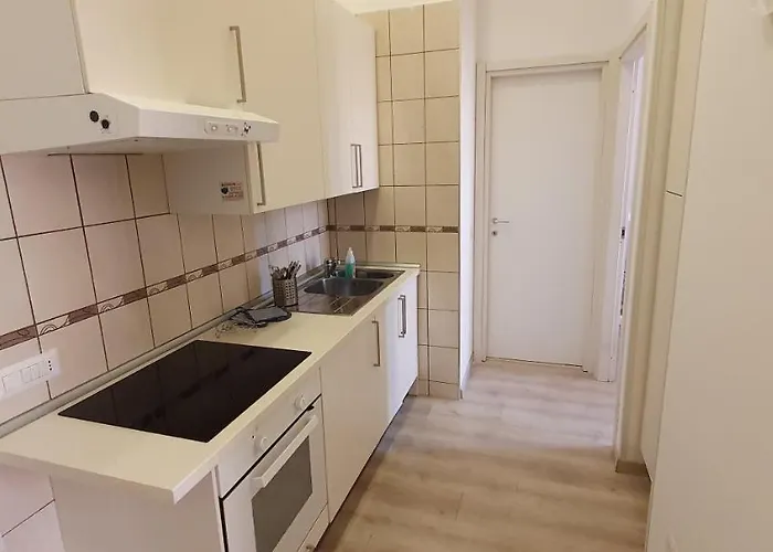 Lägenhet Casa House 381 Neapel