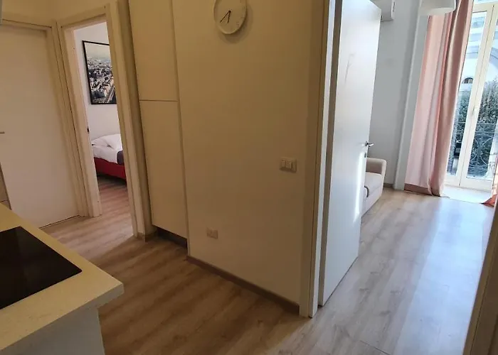 Lägenhet Casa House 381 *