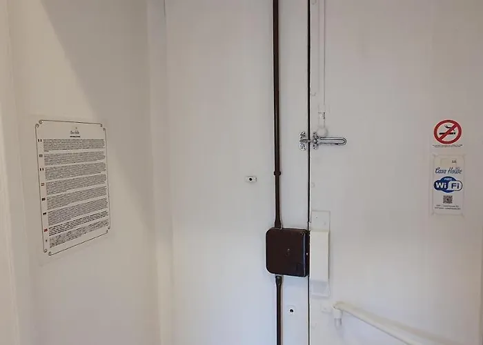 Casa House 381 Neapel