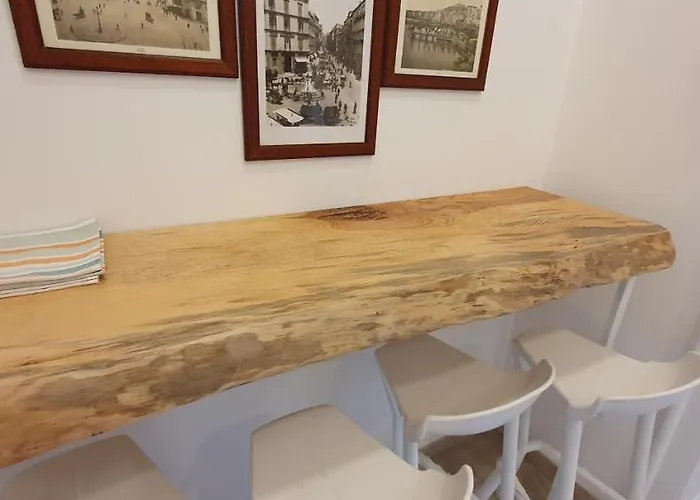 Casa House 381 * Neapel