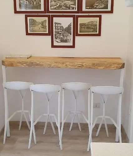 Lägenhet Casa House 381 *