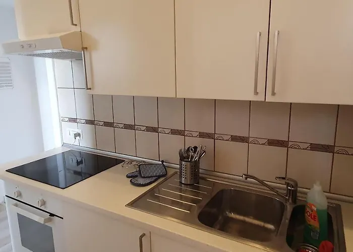 Lägenhet Casa House 381