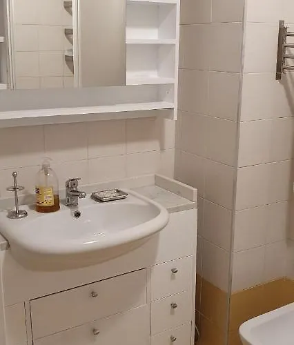 Casa House 381 Neapel