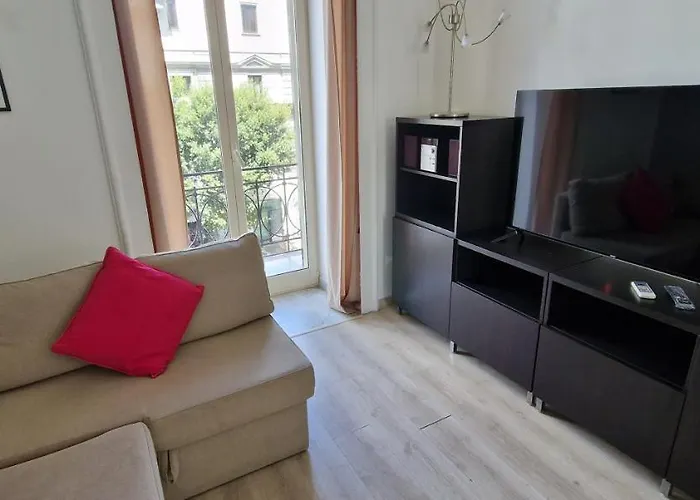 Casa House 381 Lägenhet