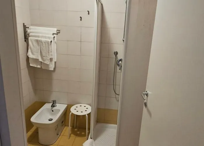 Casa House 381 Lägenhet *