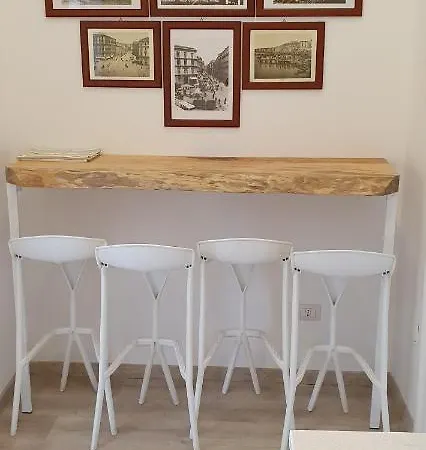 Apartman Casa House 381 *